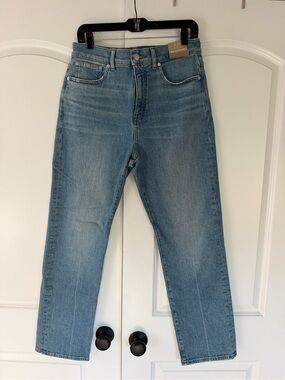 90s Straight Jean - (Womens 29)